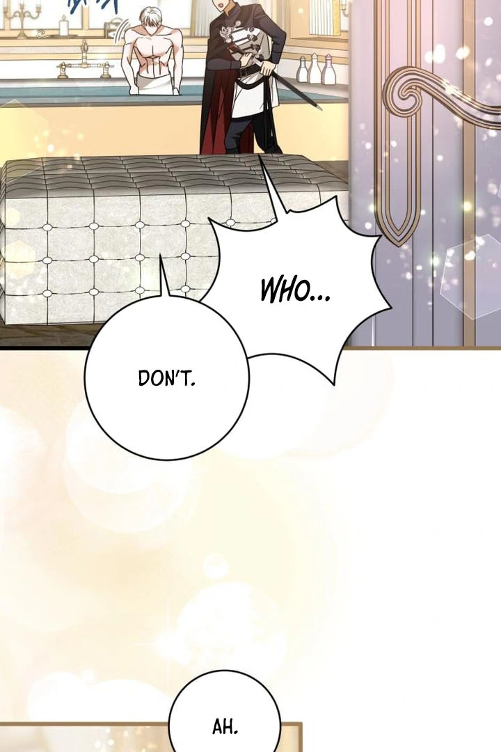 That’s Just How First Love Is, Your Highness Chapter 16 page 90