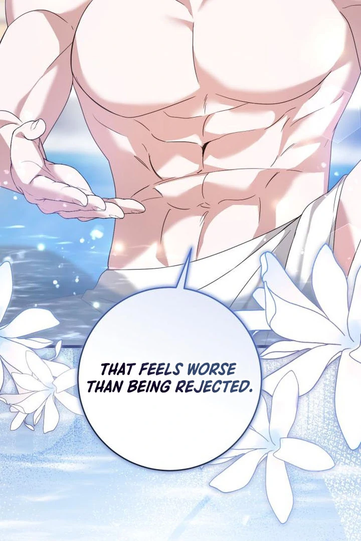 That’s Just How First Love Is, Your Highness Chapter 16 page 85
