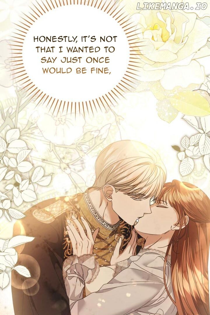That’s Just How First Love Is, Your Highness Chapter 16 page 44