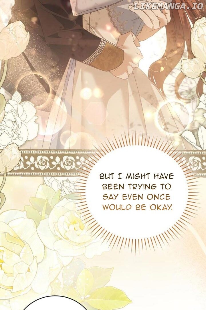 That’s Just How First Love Is, Your Highness Chapter 16 page 45
