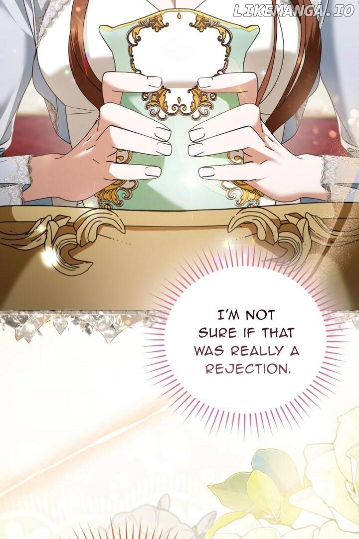 That’s Just How First Love Is, Your Highness Chapter 16 page 43