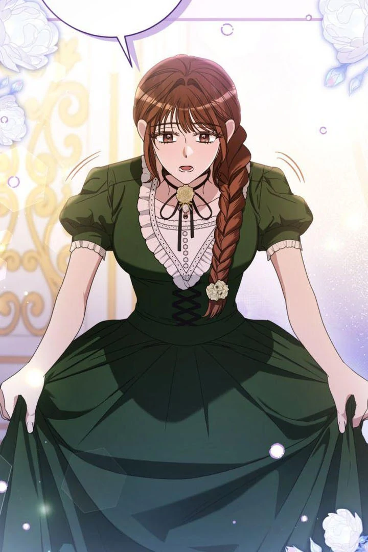 That’s Just How First Love Is, Your Highness Chapter 17 page 4