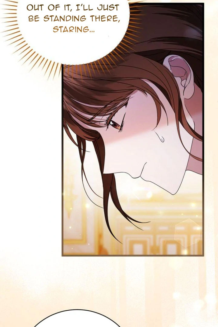 That’s Just How First Love Is, Your Highness Chapter 17 page 7