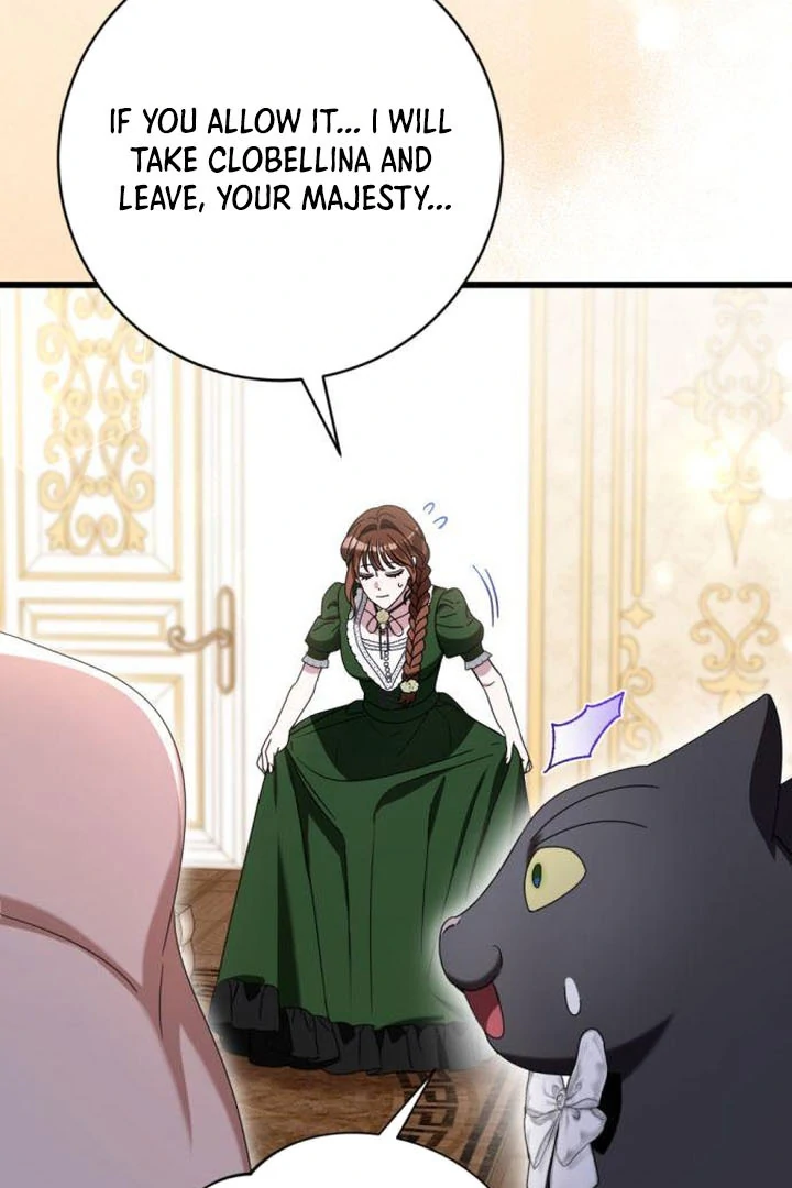 That’s Just How First Love Is, Your Highness Chapter 17 page 8