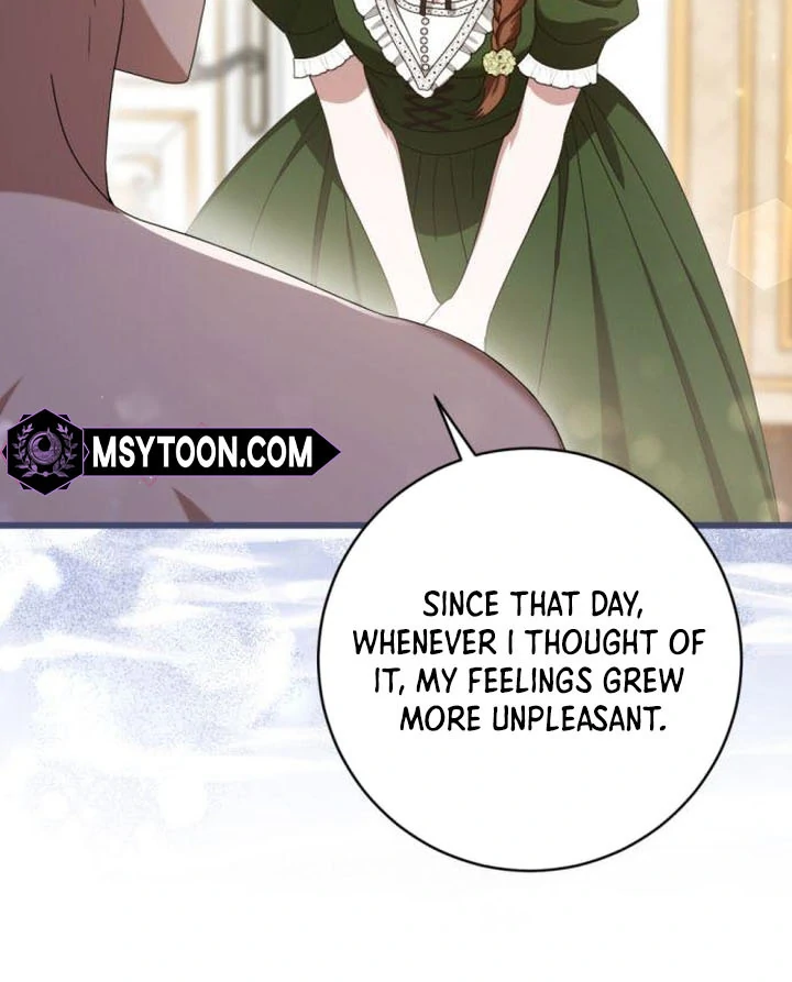 That’s Just How First Love Is, Your Highness Chapter 17 page 13