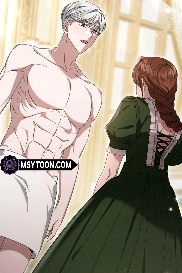 That’s Just How First Love Is, Your Highness Chapter 17 page 15
