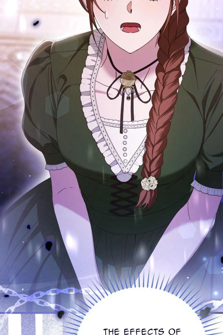 That’s Just How First Love Is, Your Highness Chapter 17 page 19
