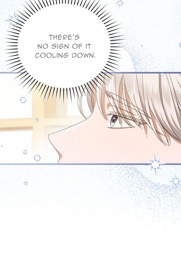 That’s Just How First Love Is, Your Highness Chapter 17 page 36