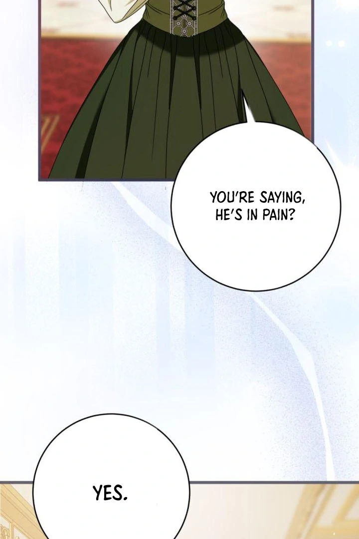 That’s Just How First Love Is, Your Highness Chapter 17 page 39