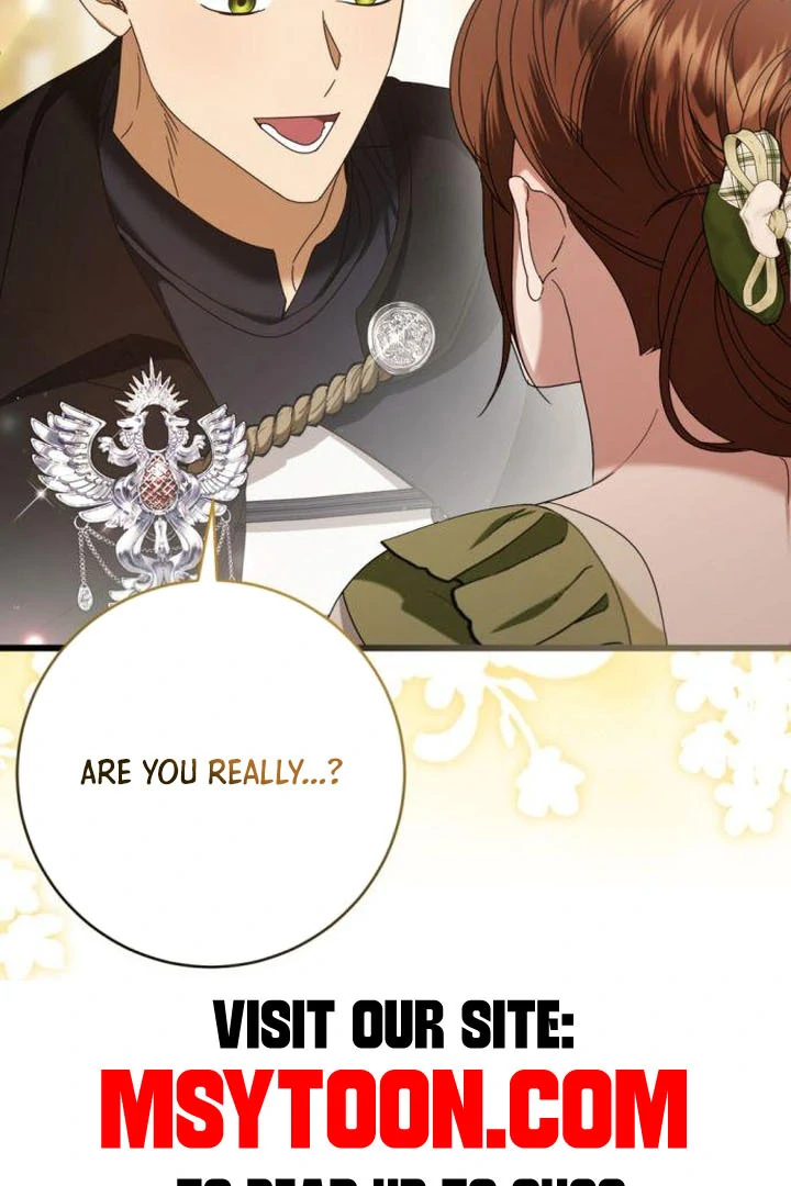 That’s Just How First Love Is, Your Highness Chapter 17 page 48