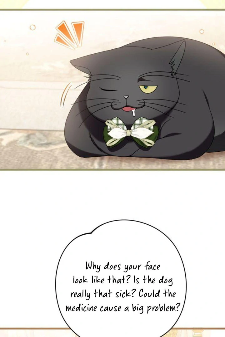 That’s Just How First Love Is, Your Highness Chapter 17 page 51