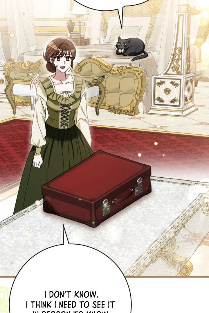 That’s Just How First Love Is, Your Highness Chapter 17 page 52