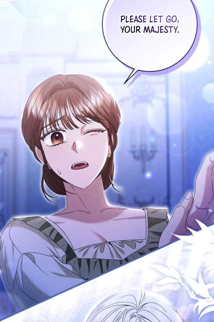 That’s Just How First Love Is, Your Highness Chapter 17 page 58