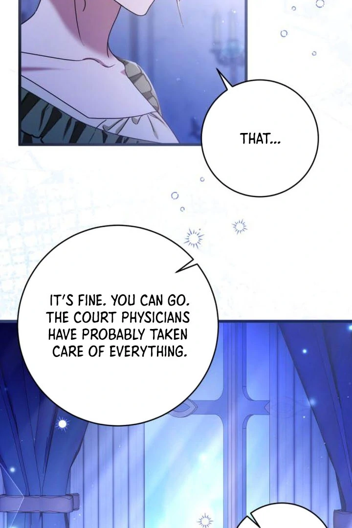 That’s Just How First Love Is, Your Highness Chapter 17 page 62
