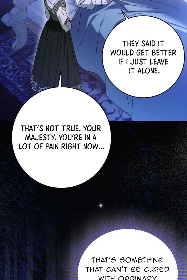 That’s Just How First Love Is, Your Highness Chapter 17 page 64