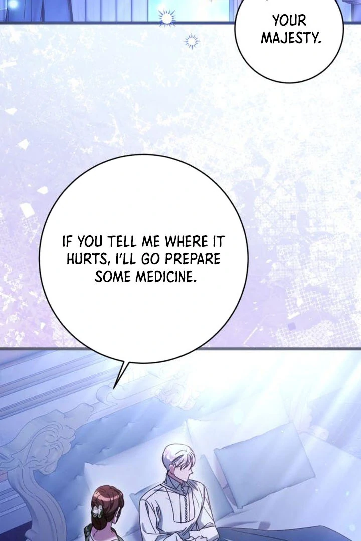 That’s Just How First Love Is, Your Highness Chapter 17 page 63