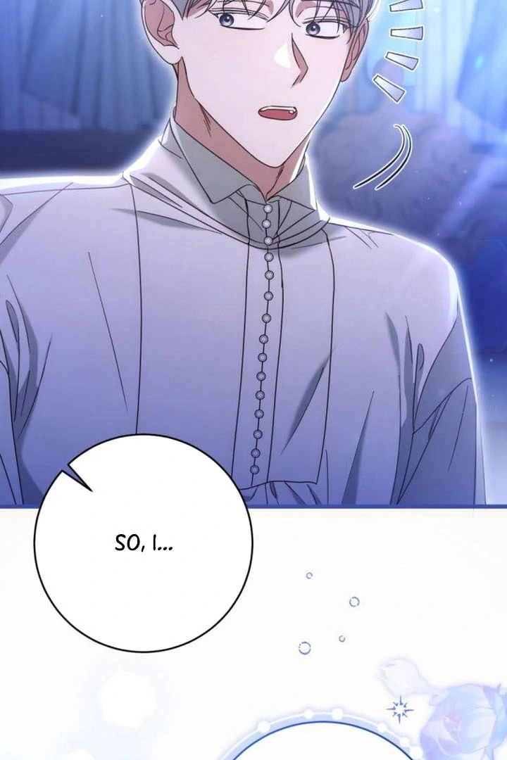 That’s Just How First Love Is, Your Highness Chapter 17 page 67