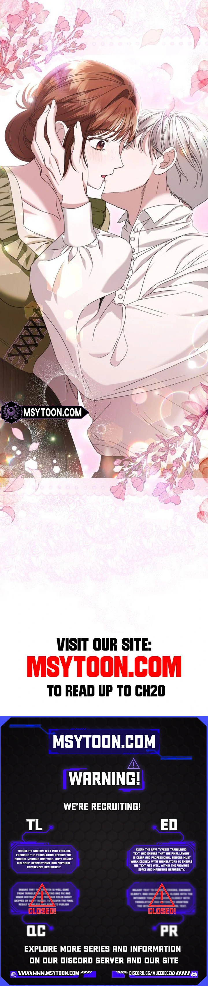 That’s Just How First Love Is, Your Highness Chapter 17 page 83