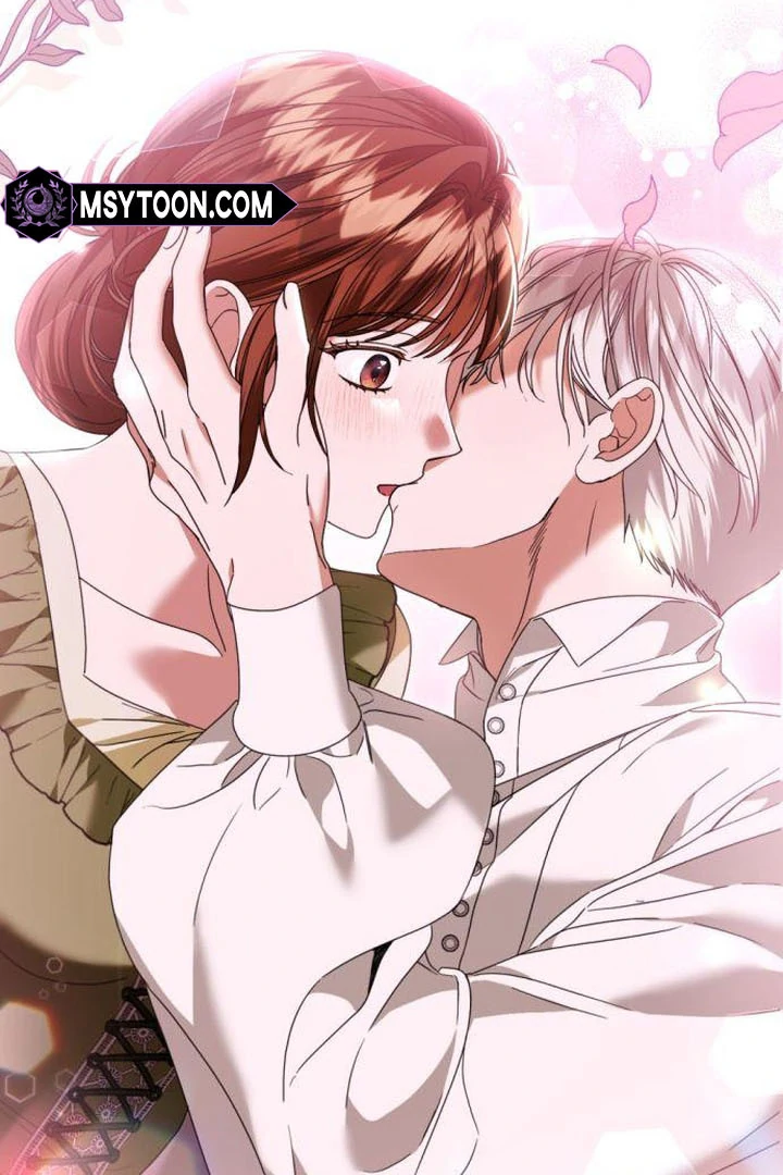 That’s Just How First Love Is, Your Highness Chapter 18 page 3
