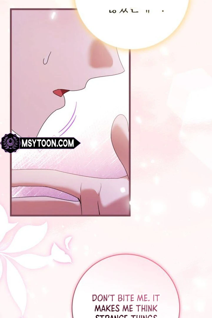 That’s Just How First Love Is, Your Highness Chapter 18 page 16
