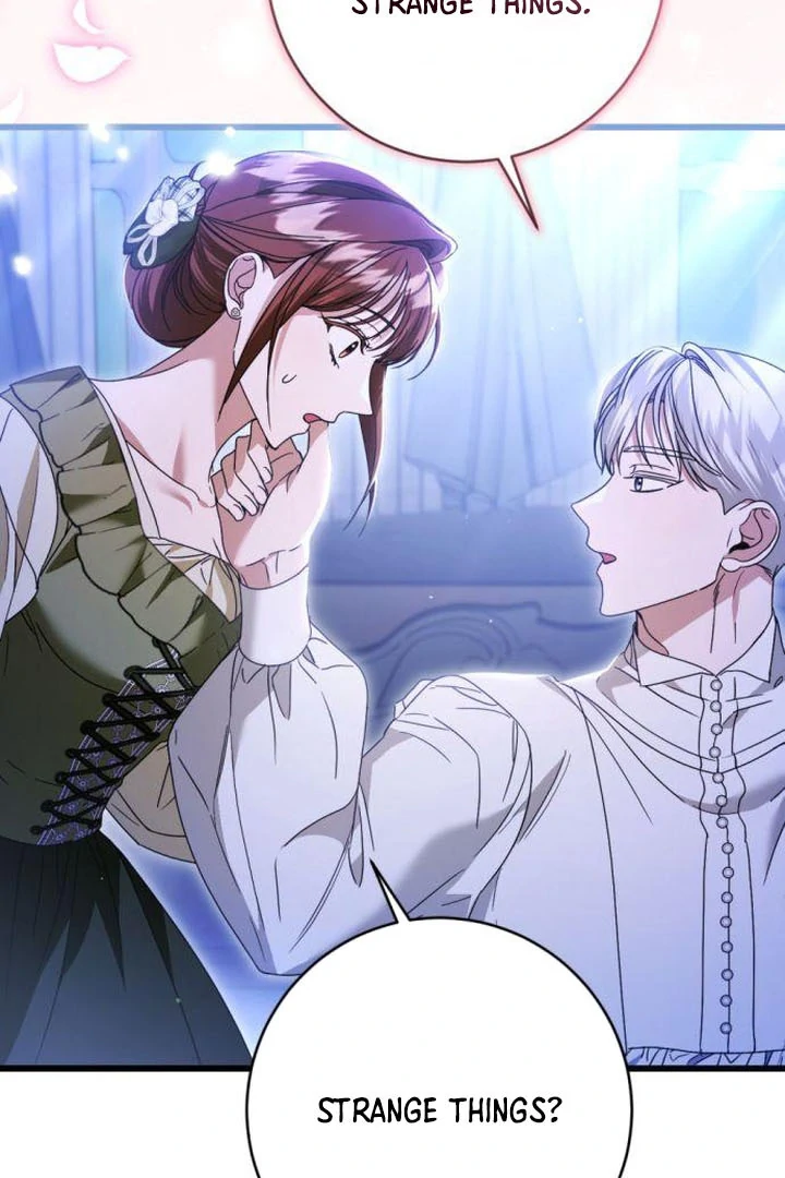 That’s Just How First Love Is, Your Highness Chapter 18 page 17