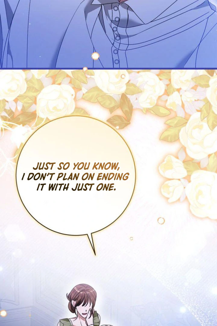 That’s Just How First Love Is, Your Highness Chapter 18 page 19