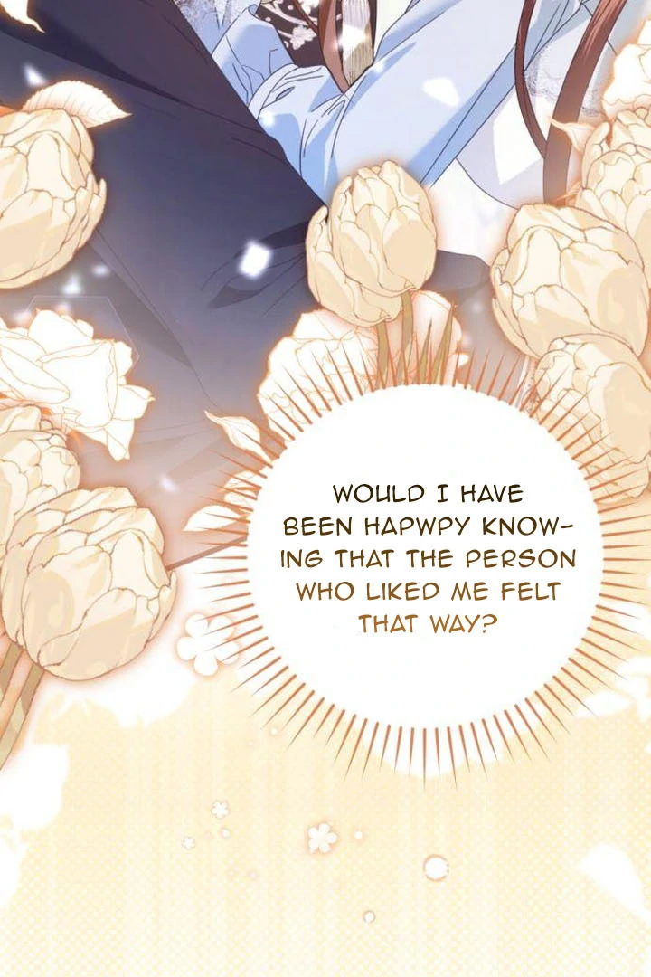 That’s Just How First Love Is, Your Highness Chapter 18 page 32