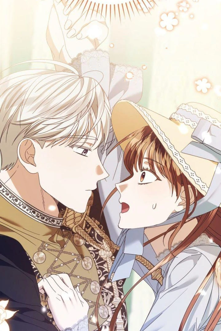 That’s Just How First Love Is, Your Highness Chapter 18 page 31
