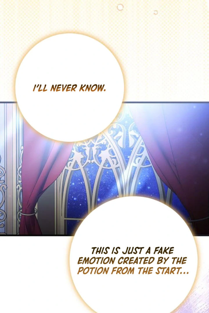 That’s Just How First Love Is, Your Highness Chapter 18 page 33