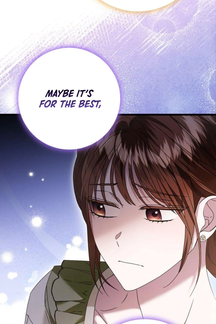 That’s Just How First Love Is, Your Highness Chapter 18 page 34