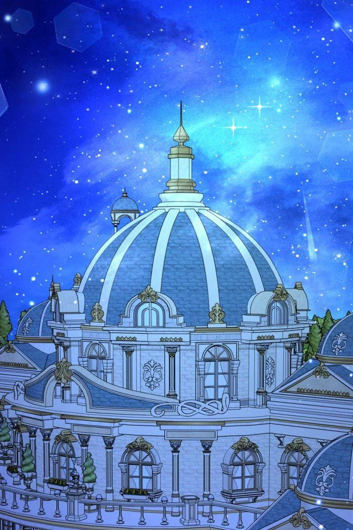 That’s Just How First Love Is, Your Highness Chapter 18 page 42