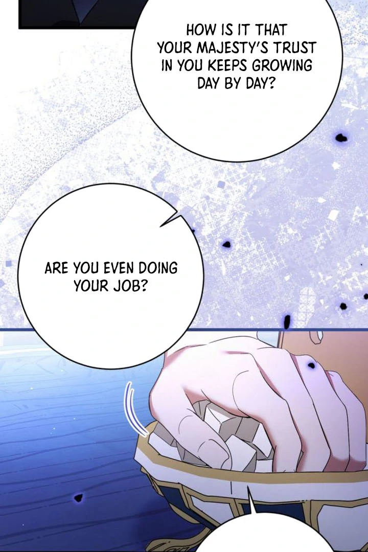 That’s Just How First Love Is, Your Highness Chapter 18 page 46