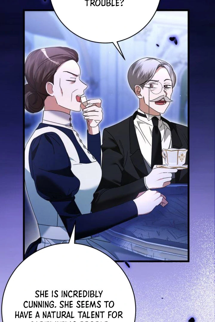 That’s Just How First Love Is, Your Highness Chapter 18 page 49