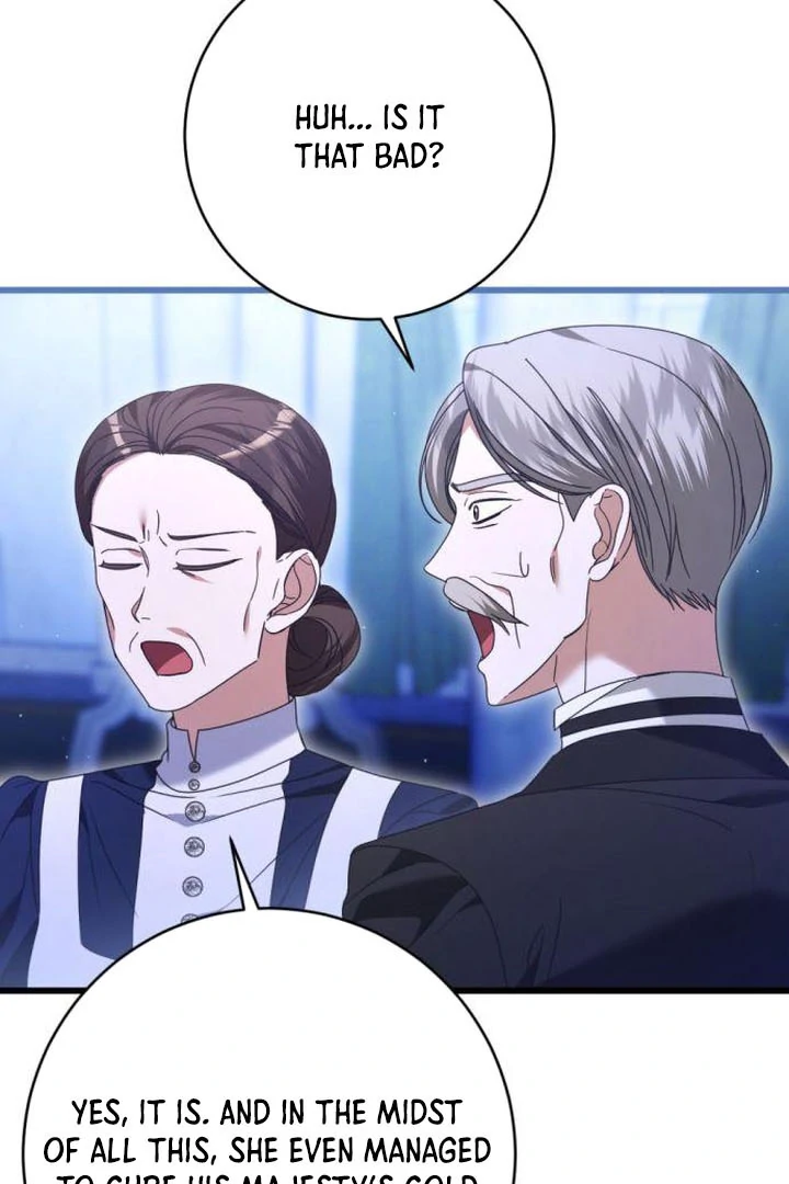 That’s Just How First Love Is, Your Highness Chapter 18 page 52
