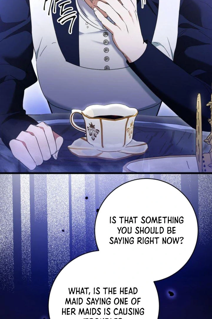 That’s Just How First Love Is, Your Highness Chapter 18 page 48