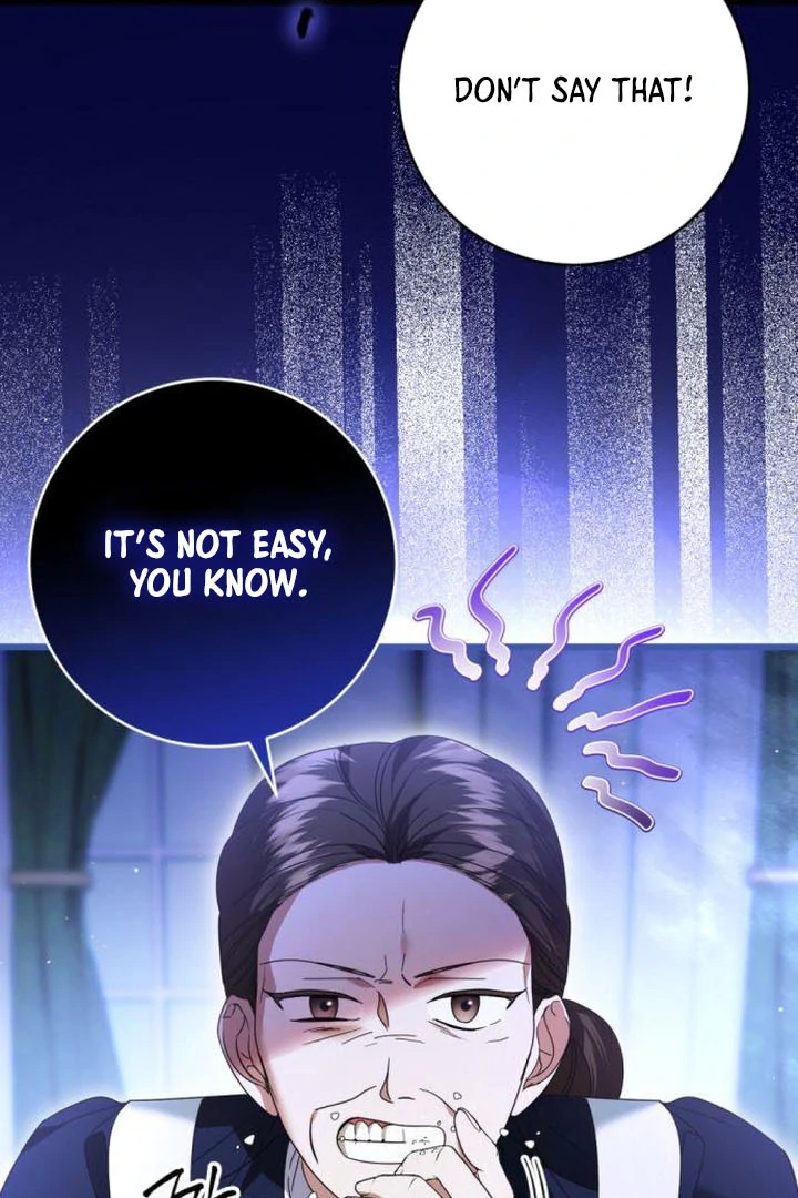 That’s Just How First Love Is, Your Highness Chapter 18 page 47