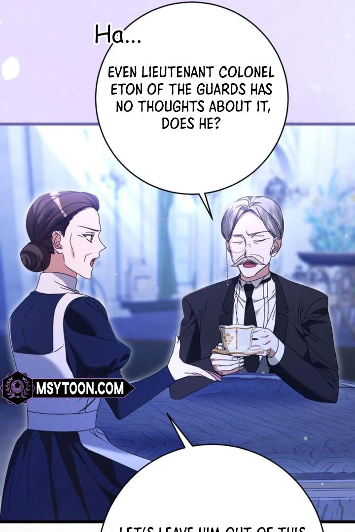 That’s Just How First Love Is, Your Highness Chapter 18 page 55