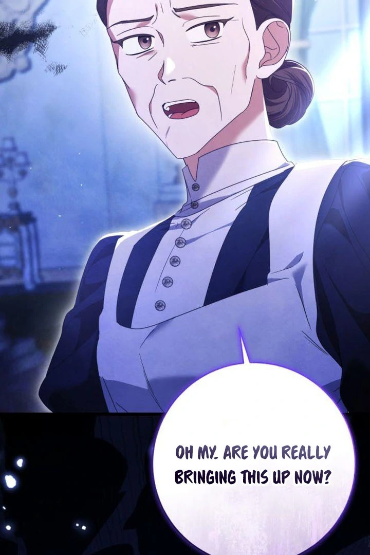 That’s Just How First Love Is, Your Highness Chapter 18 page 58