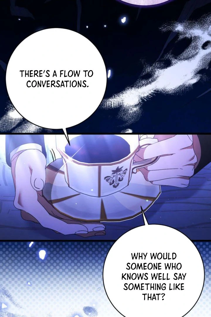 That’s Just How First Love Is, Your Highness Chapter 18 page 59