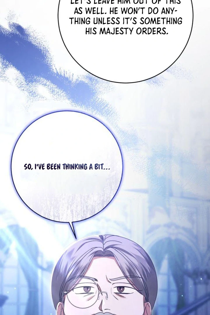 That’s Just How First Love Is, Your Highness Chapter 18 page 56