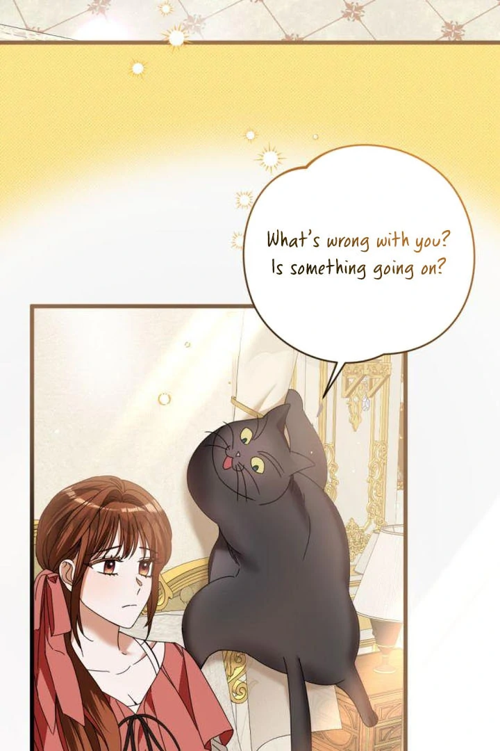 That’s Just How First Love Is, Your Highness Chapter 18 page 77