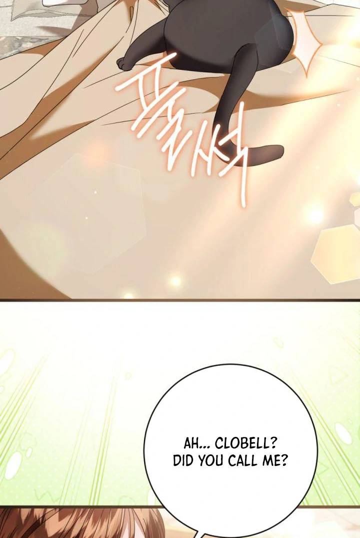 That’s Just How First Love Is, Your Highness Chapter 18 page 79