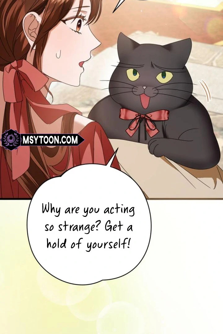 That’s Just How First Love Is, Your Highness Chapter 18 page 80