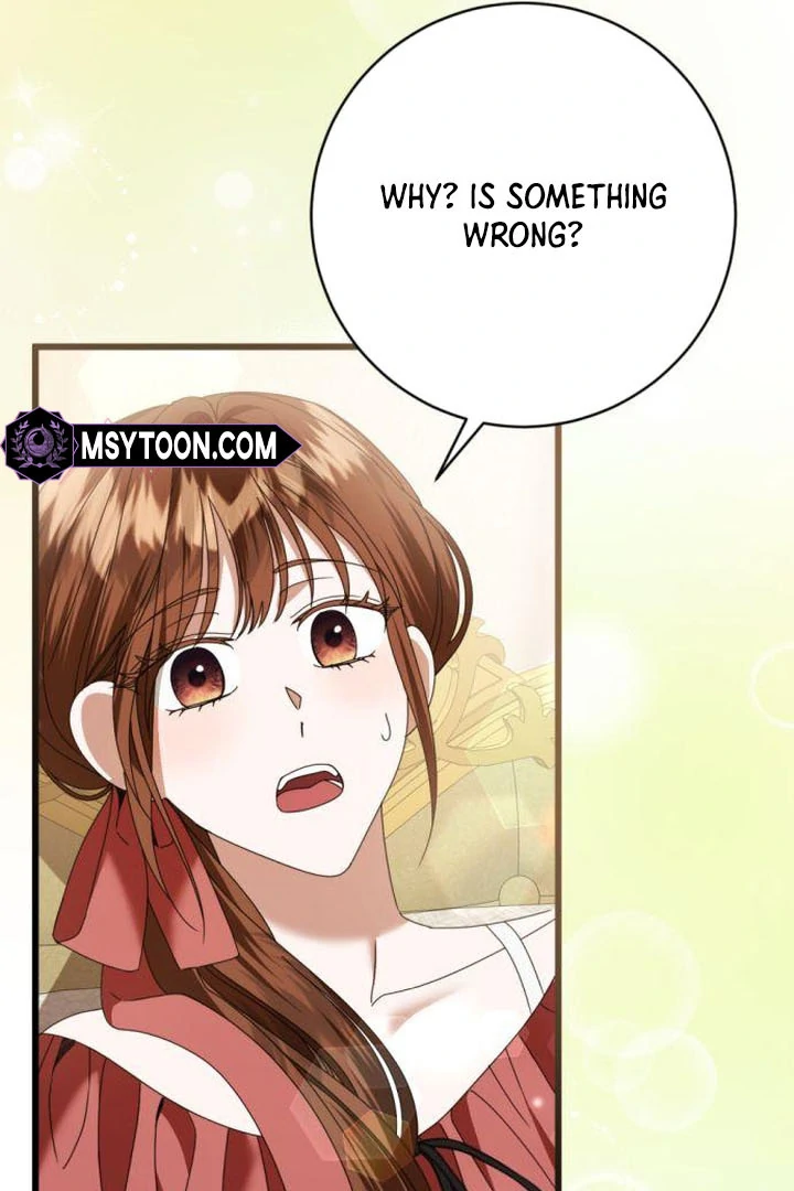 That’s Just How First Love Is, Your Highness Chapter 18 page 81