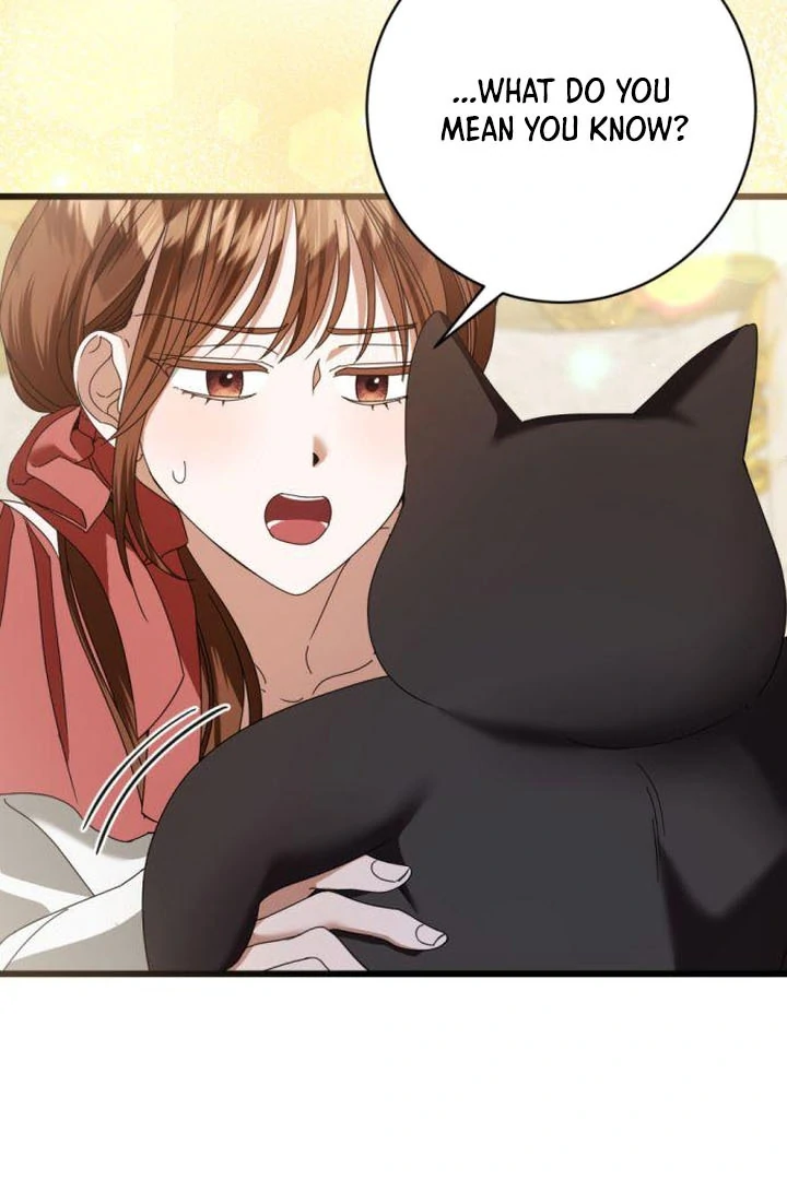 That’s Just How First Love Is, Your Highness Chapter 18 page 85