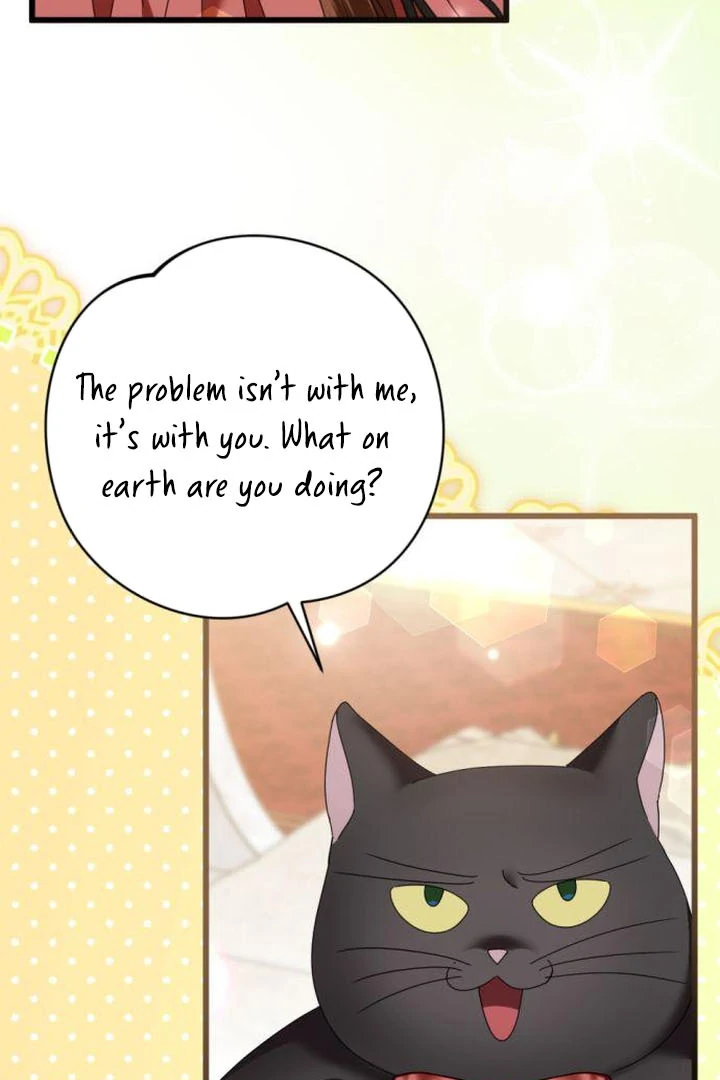 That’s Just How First Love Is, Your Highness Chapter 18 page 82