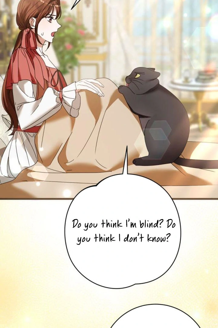 That’s Just How First Love Is, Your Highness Chapter 18 page 84