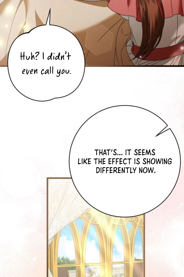 That’s Just How First Love Is, Your Highness Chapter 18 page 92