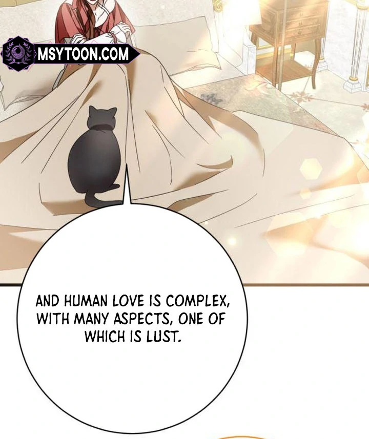 That’s Just How First Love Is, Your Highness Chapter 18 page 94