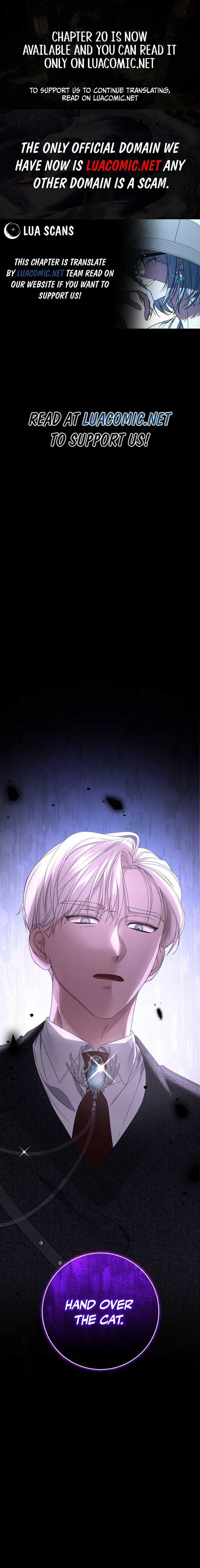 That’s Just How First Love Is, Your Highness Chapter 2 page 2